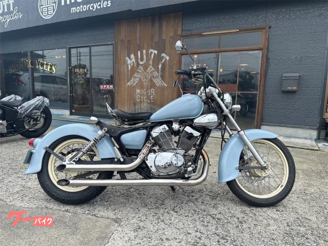 ビラーゴ２５０