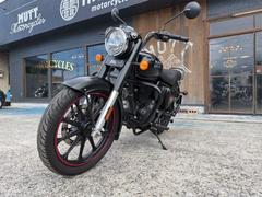 ＲＯＹＡＬ　ＥＮＦＩＥＬＤ　クラシック３５０　ＳＩＧＮＡＬＳ