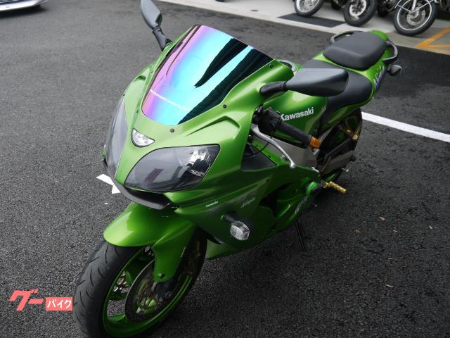車両情報:カワサキ Ninja ZX−9R | バイク屋さん トータス 車両情報:カワサキ Ninja ZX−9R | バイク屋さん トータス