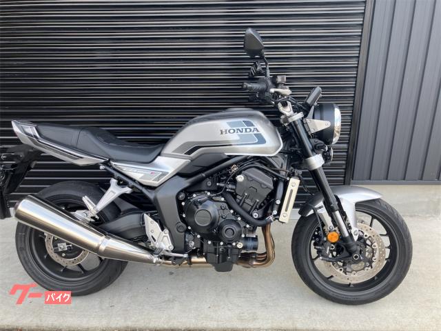 ＣＢ１０００Ｆ　スマートモニター　前後ドライブレコーダー　純正シート付