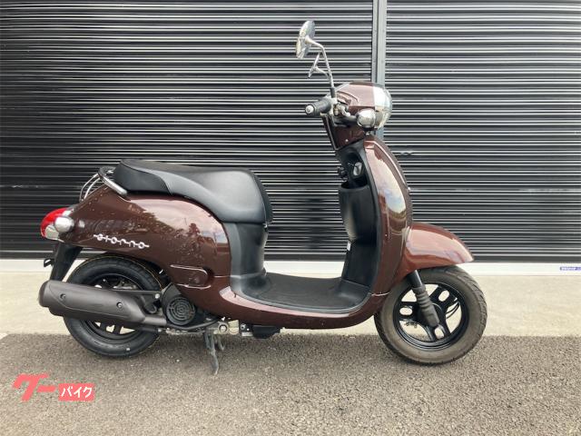 ジョルノ　４サイクル　インジェクションモデル　後タイヤ新品