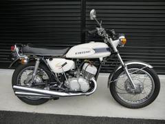 ５００ＳＳマッハIII(カワサキ) 中古バイク一覧｜新車・中古バイクなら【グーバイク】