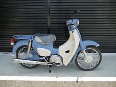 ホンダ　スーパーカブ５０　ファイナルモデル　新車