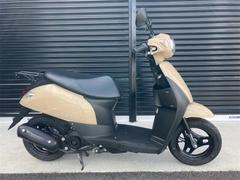 スズキ　レッツ　４サイクル　インジェクションモデル