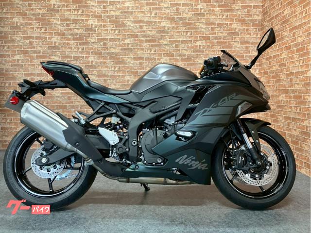車両情報:カワサキ Ninja ZX−4R SE | ワールドバイク 福岡空港