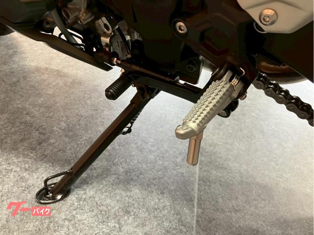 2025/04/27までの出品！ カワサキ Ninja ZX－4R SE 2025年モデル ライドモード