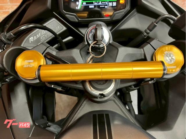 カワサキ Ninja ZX－4R SE 2025年モデル ライド