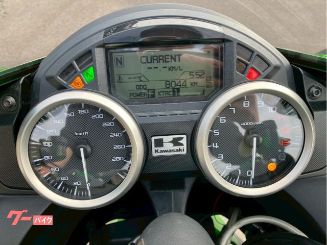 車両情報:カワサキ Ninja ZX−14R | バルコムスクエア ワールドバイク