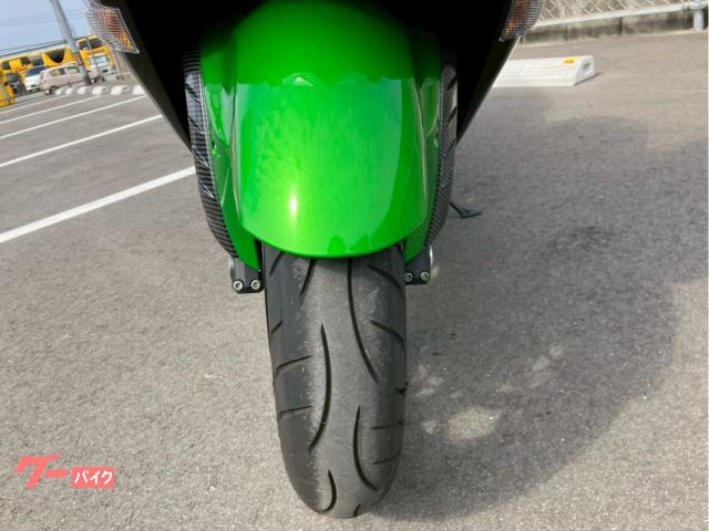 【総額15万円相当】商品追加！ カワサキ Ninja ZX－14R ハイグレード 2016年モデル