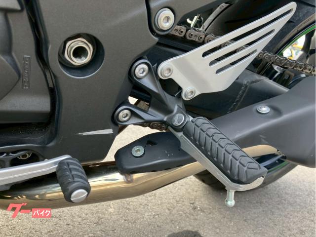 【総額15万円相当】商品追加！ カワサキ Ninja ZX－14R ハイグレード 2016年モデル