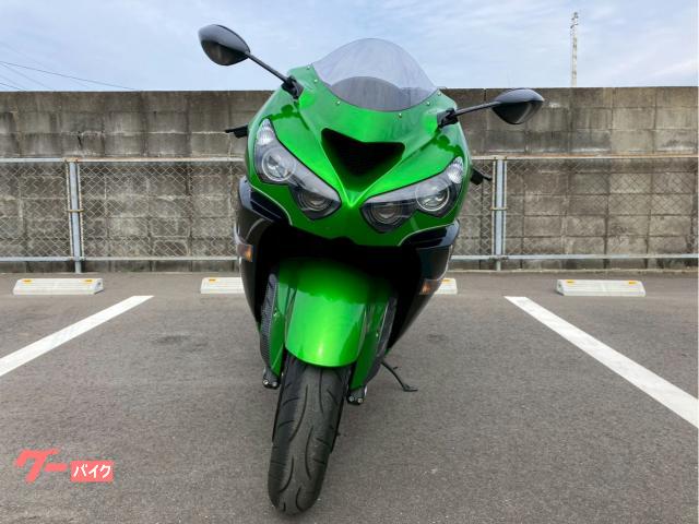 カワサキ Ninja ZX－14R ハイグレード 2016年モデル