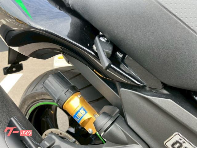 【総額15万円相当】商品追加！ カワサキ Ninja ZX－14R ハイグレード 2016年モデル
