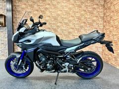 ヤマハ　トレイサー９００（ＭＴ−０９トレイサー）　２０１５年モデル　ＥＴＣ　パフォーマンスダンパー　ライドモード　トラコン