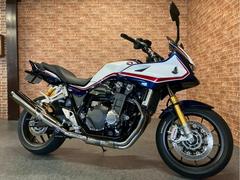 ホンダ　ＣＢ１３００Ｓｕｐｅｒ　ボルドールＳＰ　２０２１年モデル　ＥＴＣ　ブレンボ＆オーリンズ　グリップヒーター　ライドモード