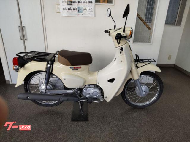 スーパーカブ５０