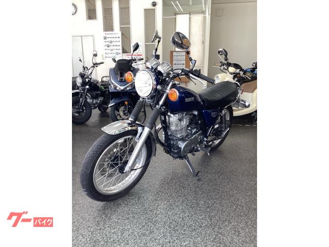 SR400