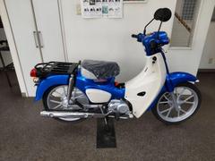 ホンダ　スーパーカブ１１０