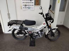 ホンダ　ＣＴ１２５ハンターカブ
