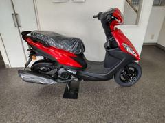 ヤマハ　ジョグ１２５