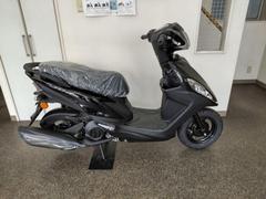 ヤマハ　ジョグ１２５