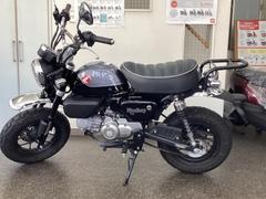 ホンダ　モンキー１２５