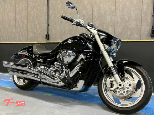 スズキ ブルバードM109R｜BIKE LINE｜新車・中古バイク