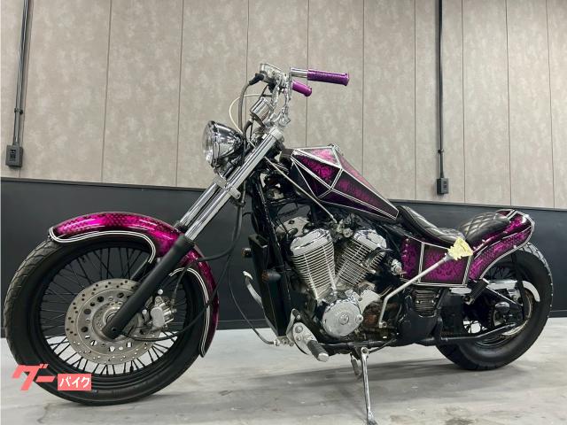 車両情報:ホンダ スティード600 | BIKE LINE | 中古バイク・新車バイク