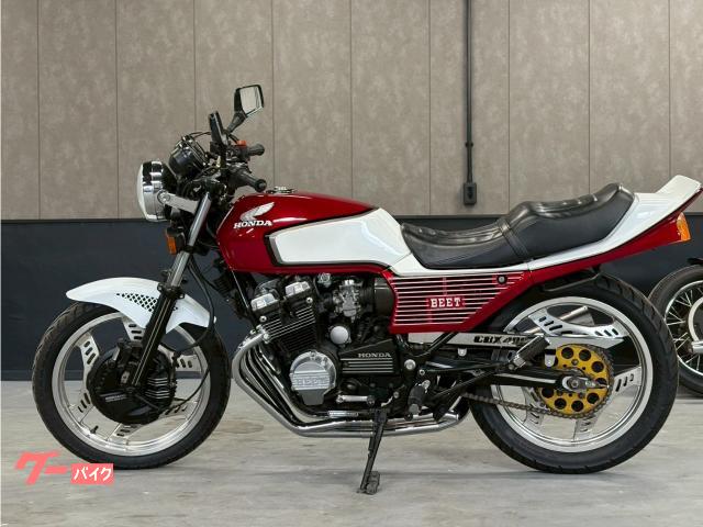 ホンダ CBX400F ワルツ シビエ｜BIKE LINE｜新車・中古