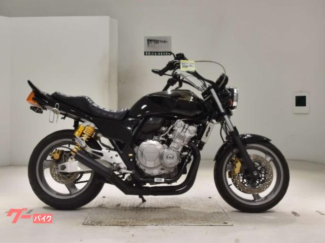 ＣＢ４００Ｓｕｐｅｒ　Ｆｏｕｒ　ＶＴＥＣ　Ｒｅｖｏ　ＣＢＸ仕様　ＥＴＣ付