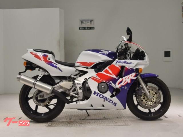 ＣＢＲ４００ＲＲ　最終型
