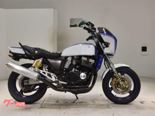ＧＳＸ４００インパルス　クーリー　ＧＫ７ＣＡ
