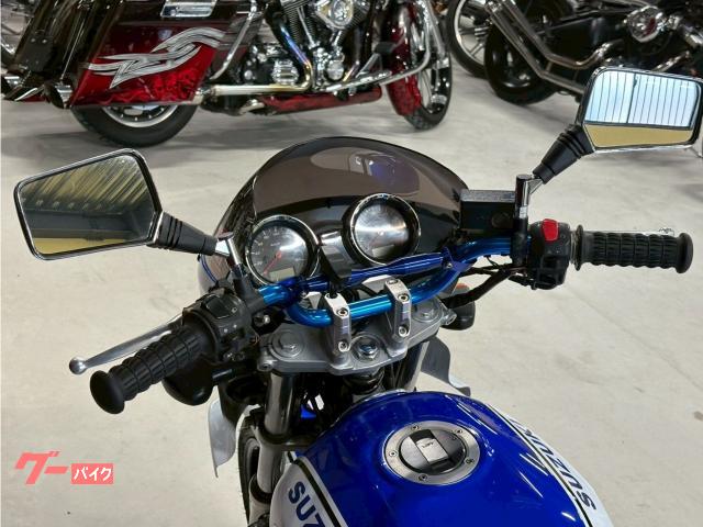 車両情報:スズキ GSX400インパルス | BIKE LINE | 中古バイク