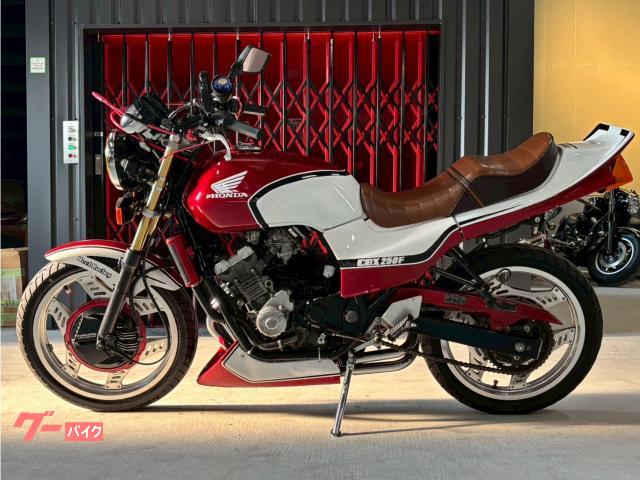 専用JE372ソ付★SALE最終価格 ホンダ JADE CBX仕様 ETC付｜BIKE LINE｜新車