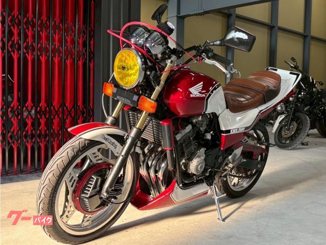 専用JE372ソ付★SALE最終価格 ホンダ JADE CBX仕様 ETC付｜BIKE LINE｜新車