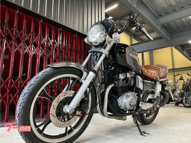 スズキ GSX250L 中古委託販売車両