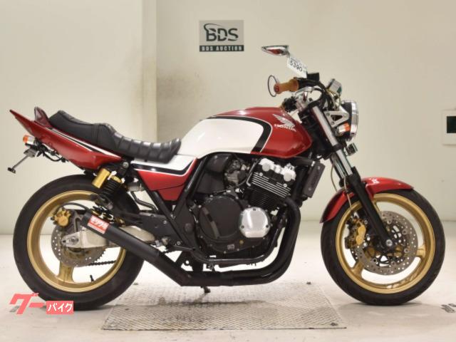 ＣＢ４００Ｓｕｐｅｒ　Ｆｏｕｒ　ＶＴＥＣ　ＳＰＥＣ３