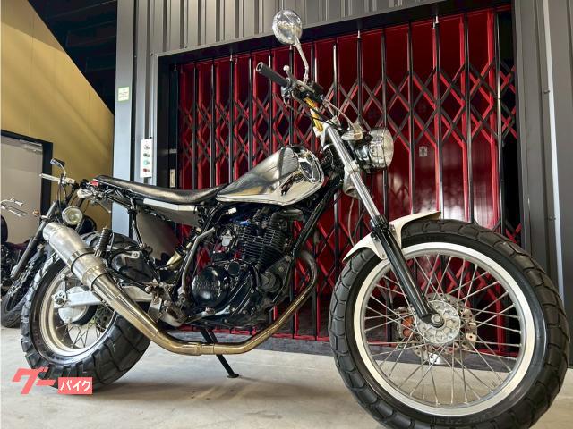 車両情報:ヤマハ TW200 | BIKE LINE | 中古バイク・新車バイク探しは 