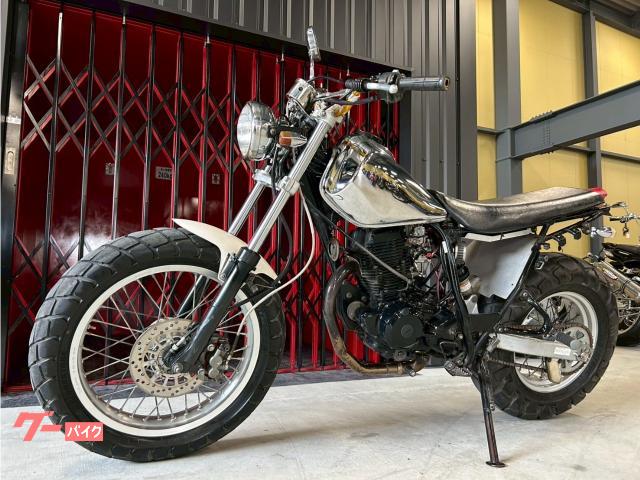 ヤマハ TW200 メッキ|BIKE LINE|新車・中古バイクなら ヤマハ TW200 メッキ|BIKE LINE|新車・中古バイクなら
