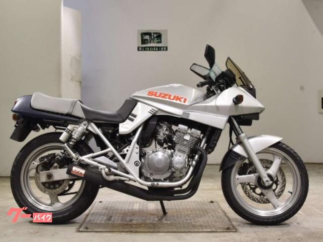 ＧＳＸ２５０Ｓ　ＫＡＴＡＮＡ