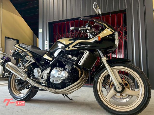 【専用】 スズキ バンディット 250 自賠&書類有り GSX1400 (スズキ) / 愛媛県