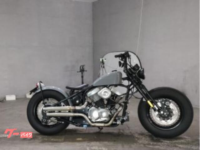 ハードテイル　サンダー２５０
