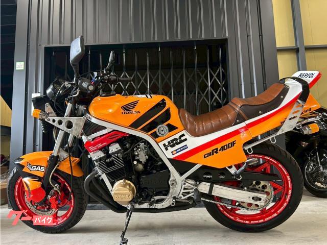 【中古】 ザ・スパルタンホンダＣＢＲ４００Ｆ/山海堂 中古】 ザ・スパルタンホンダCBR400F/山海堂の通販 by