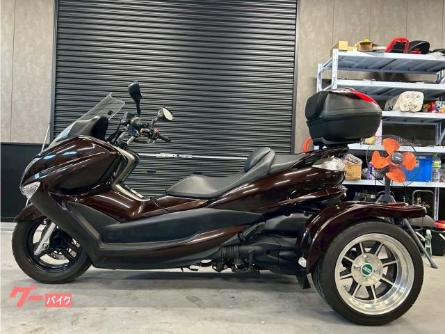 車両情報:トライク トライク（126〜250cc） | BIKE LINE | 中古バイク