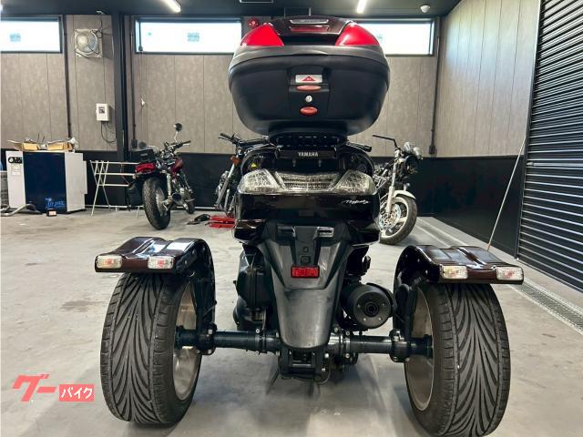 トライク 車両情報:トライク トライク（126〜250cc） | BIKE LINE | 中古バイク