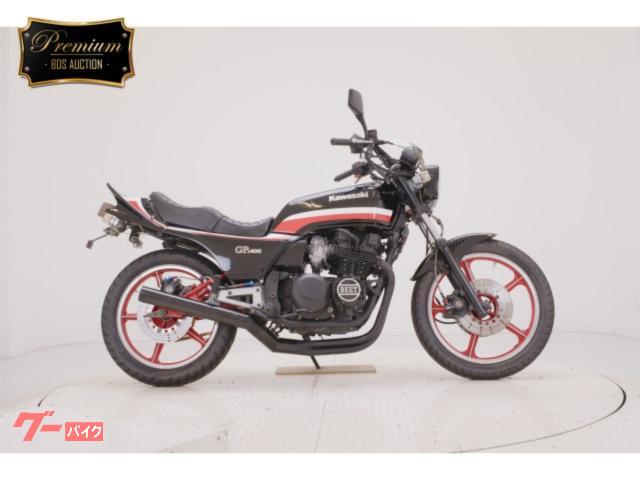 Ｚ４００ＧＰ　ウオタニＳＰ２