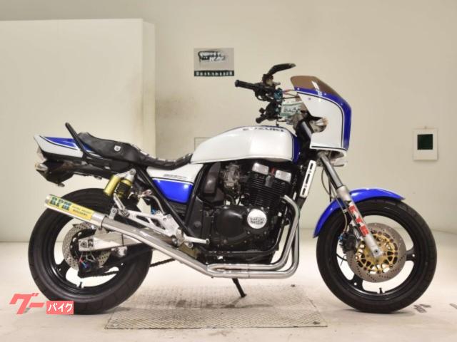 ＧＳＸ４００インパルス