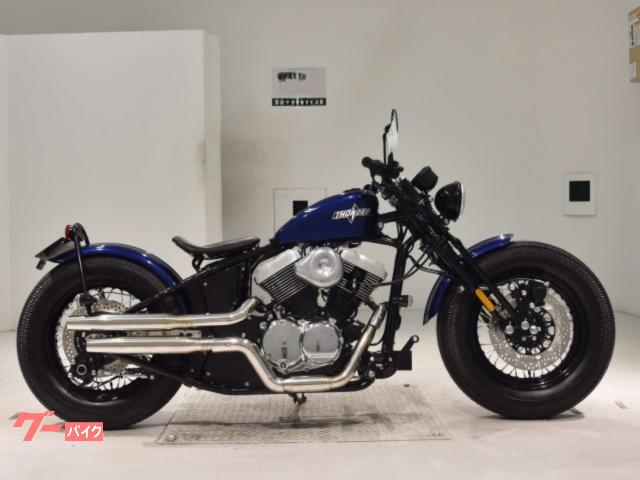 ソフテイル　サンダー２５０