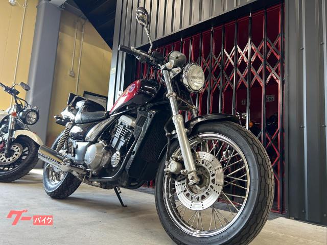 カワサキ エリミネーター250LX|BIKE LINE|新車・中古 カワサキ エリミネーター250LX|BIKE LINE|新車・中古