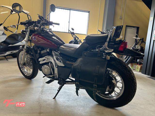 カワサキ エリミネーター250LX｜BIKE LINE｜新車・中古