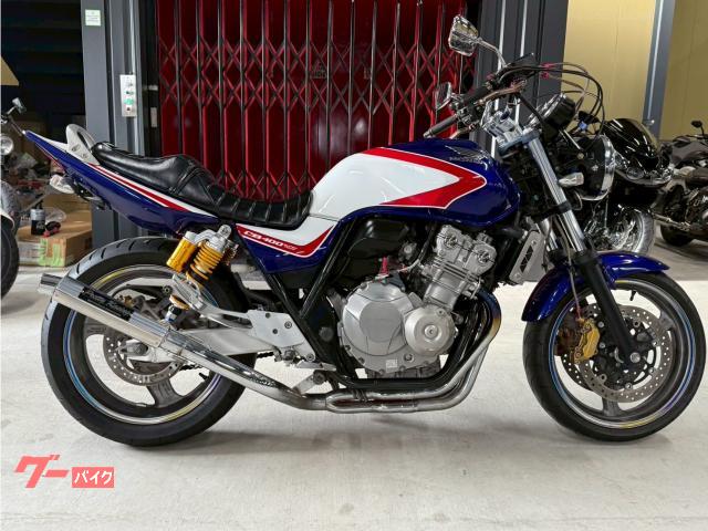 ＣＢ４００Ｓｕｐｅｒ　Ｆｏｕｒ　ＶＴＥＣ　Ｒｅｖｏ